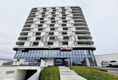 Apartament cu 2 camere semidecomandat în Florești - 1