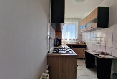 Apartament cu 2 camere semidecomandat, mobilat în Gării - 2