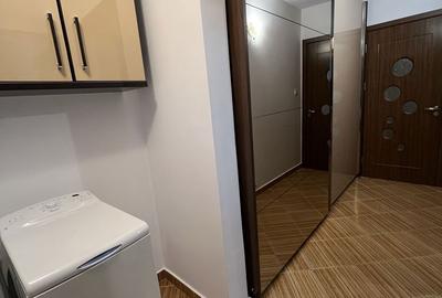 Apartament cu 3 camere decomandat în Central - 7