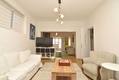 VANZARE APARTAMENT 4 CAMERE ULTRACENTRAL - ARMENEASCA - 36