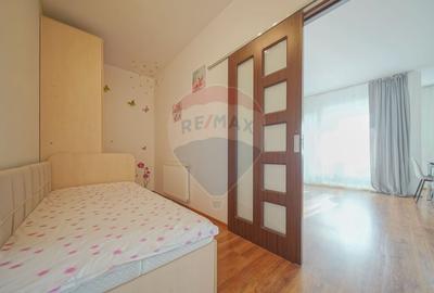 Apartament mobilat "ready to move", in Alphaville 1, Racadau, Brasov - 17