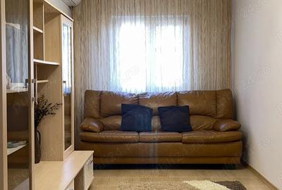 Apartament cu 3 camere decomandat în Central - 5