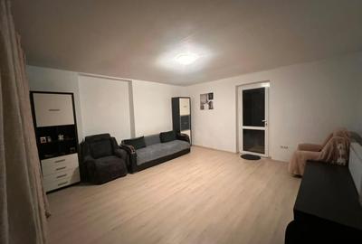 Apartament cu 2 camere, etaj 1 - zona centrala - 2