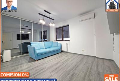 Apartament cu 2 camere decomandat în Rahova - 3