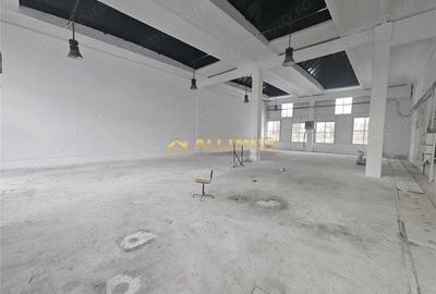 Spațiu comercial, de 340 mp, în B-dul București - 3