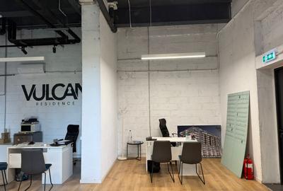 Spatiu Comercial | Vulcan Residence | Parter | Complex | 90 mp - 11