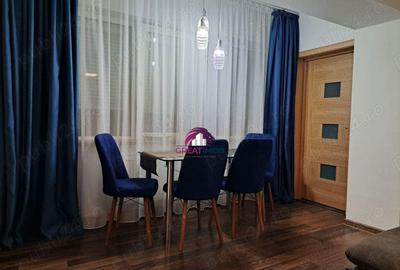 Apartament generos de inchiriat cu 3 camere Stefan ce... - 15