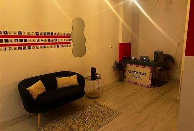 Spațiu comercial, de 50.479999542236 mp, în Aeroport - 3
