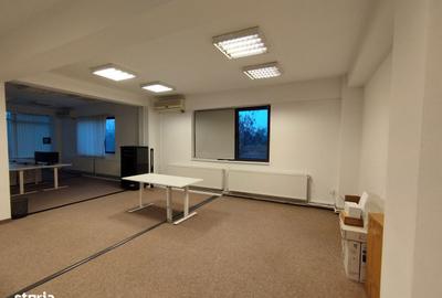 Spațiu comercial, de 105 mp, în Ultracentral