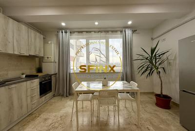 2 Camere decomandat Bulevardul Timisara, centrala termica, bloc 2021 - 2