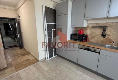 Apartament cu 2 camere semidecomandat în Giroc - 3