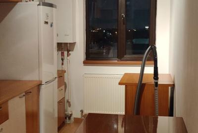 Apartament cu 2 camere decomandat în Central - 2