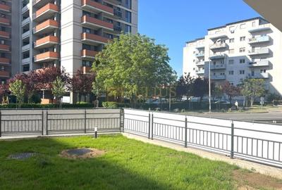 Spatiu 90mp utili; bloc nou, vad comercial ! Zona de nord - la bulevard. - 2