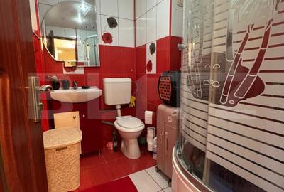Apartament cu 4 camere, zona Sebastian - COMISION 0% - 14