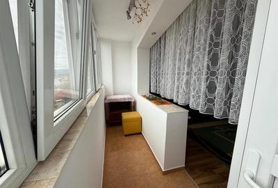 Apartament cu 2 camere si balcon zona Rahovei - 10