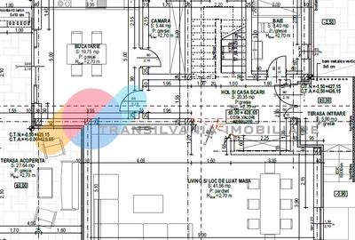 Casă individuală cu 4 camere cu Canalizare în Dezmir - 12