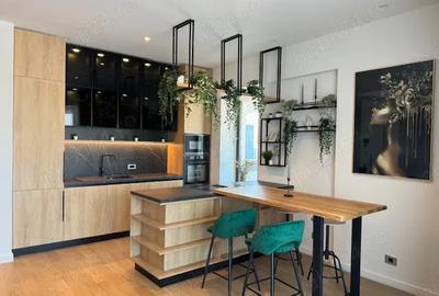 Apartament cu 2 camere decomandat în Aviației - 4