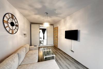 Inchiriere Apartament 2 Camere | Garaj | Zona USAMV_Platinia_Calea Manastur - 1