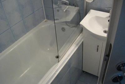 Garsonieră decomandată în Păcurari - 2