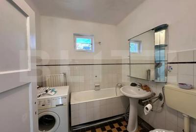 Casă cu 3 camere cu Canalizare în Stupini