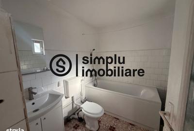 Casă cu 2 camere în 1 Mai - 4