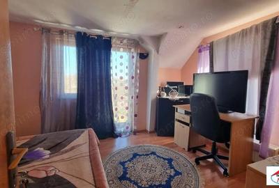 Casă cu 4 camere în Păulești - 8