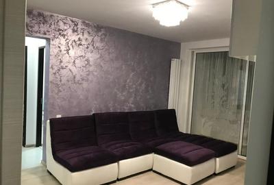 2 camere Bd. Independentei , mobilat complet - 1