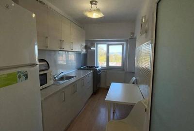 Apartament cu 2 camere decomandat în Ultracentral - 4