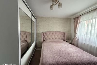 Apartament cu 2 camere decomandat în Central - 2