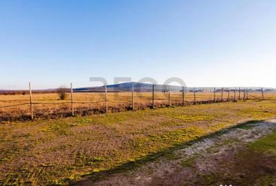 Casă cu 3 camere cu Canalizare în Rontău - 8