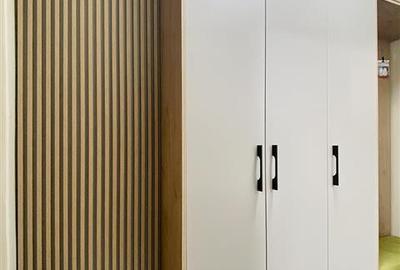 Apartament cu 2 camere semidecomandat, mobilat în P-ța Mihai Viteazul - 15