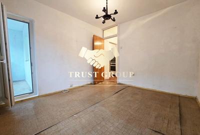 Apartament 2 camere decomandat Drumul Taberei | bloc 1982 | etaj 2 - 5