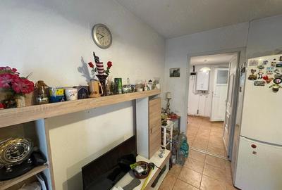 Casă cu 4 camere cu Teren 1296 Mp în Nana - 2