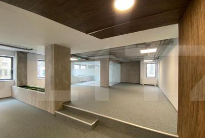 Spatiu deosebit in cladire clasa A - 8