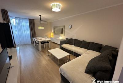 Vanzare apartament  3 camere, semicentral,  zona Tribunalului - 2