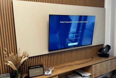 Apartament cu 4 camere decomandat în Băneasa - 4