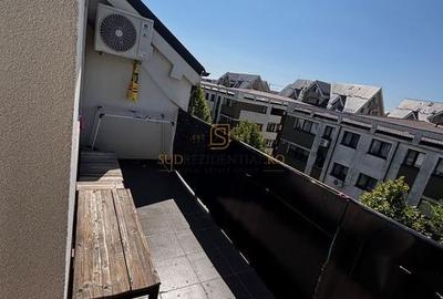 Apartament Drumul Fermei, aproape de metrou Dimitrie Leonida - 6
