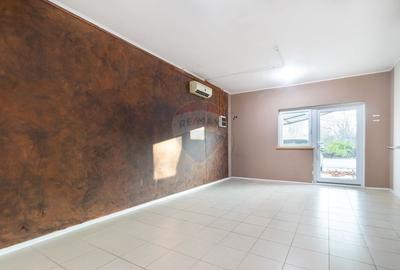 Casă cu 5 camere cu Teren 550 Mp în Tâncăbești - 10