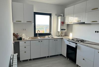 Inchiriez apartament 2 camere, Ciurbesti, Iasi, lunca cetatuii - 3