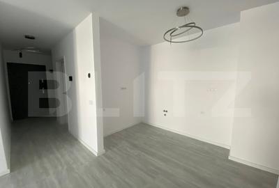 Apartament cu 2 camere semidecomandat în Iris - 6