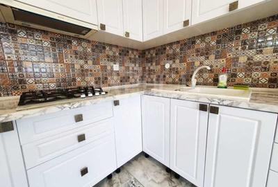 Apartament 3 camere de vanzare in Floresti - 13