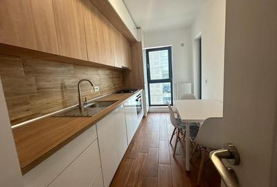 Plaza Residence, Nou- parc Liniei- Afi Cotroceni.Nou-Optional loc parcare Plaza Residence, Nou- parc Liniei- Afi Cotroceni.Nou-Optional loc parcare - 6