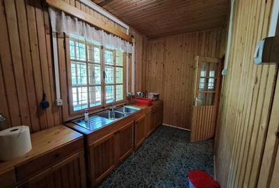 Casă cu 3 camere cu Teren 1490 Mp în Șugag - 13
