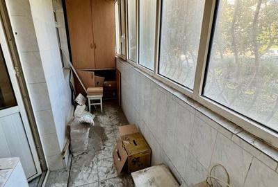 Apartament 3 camere decomandat Tomis Nord- Campus - 10