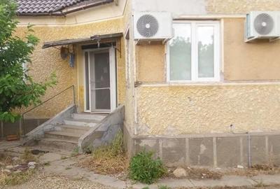 Casă cu 3 camere în Central - 5