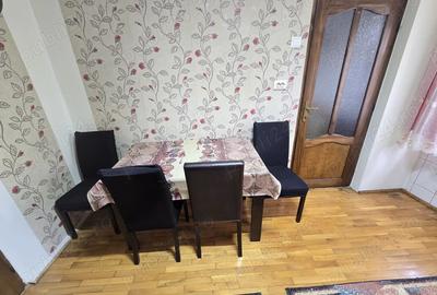 Inchiriez apartament cu 3 camere - 8