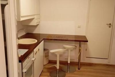 Garsonieră, mobilată în Centrul Istoric - 4