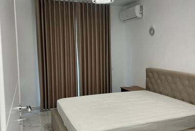 Apartament cu 2 camere decomandat în Universitate - 9