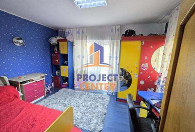 Casă cu Teren 585 Mp în Central - 4