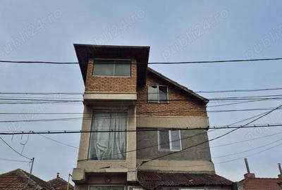 Vand casa zona Coiciu - 4